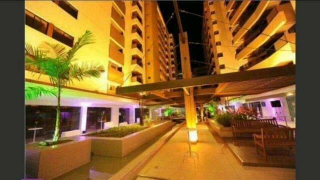 Maceio Facilities Temporada Na Ponta Verde Exterior foto