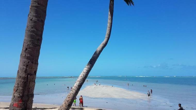 Maceio Facilities Temporada Na Ponta Verde Exterior foto
